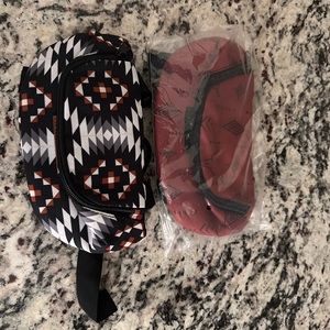 The Saddle Sack Ranch Dress’n